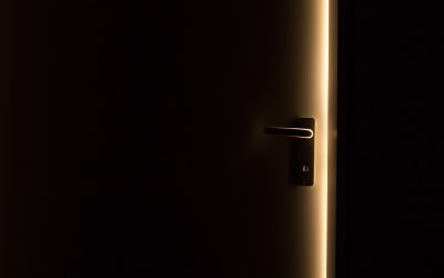 Waarom zwart deurbeslag niet mag ontbreken in je interieur