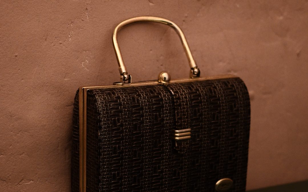 3x Waarom we van dames tassen houden