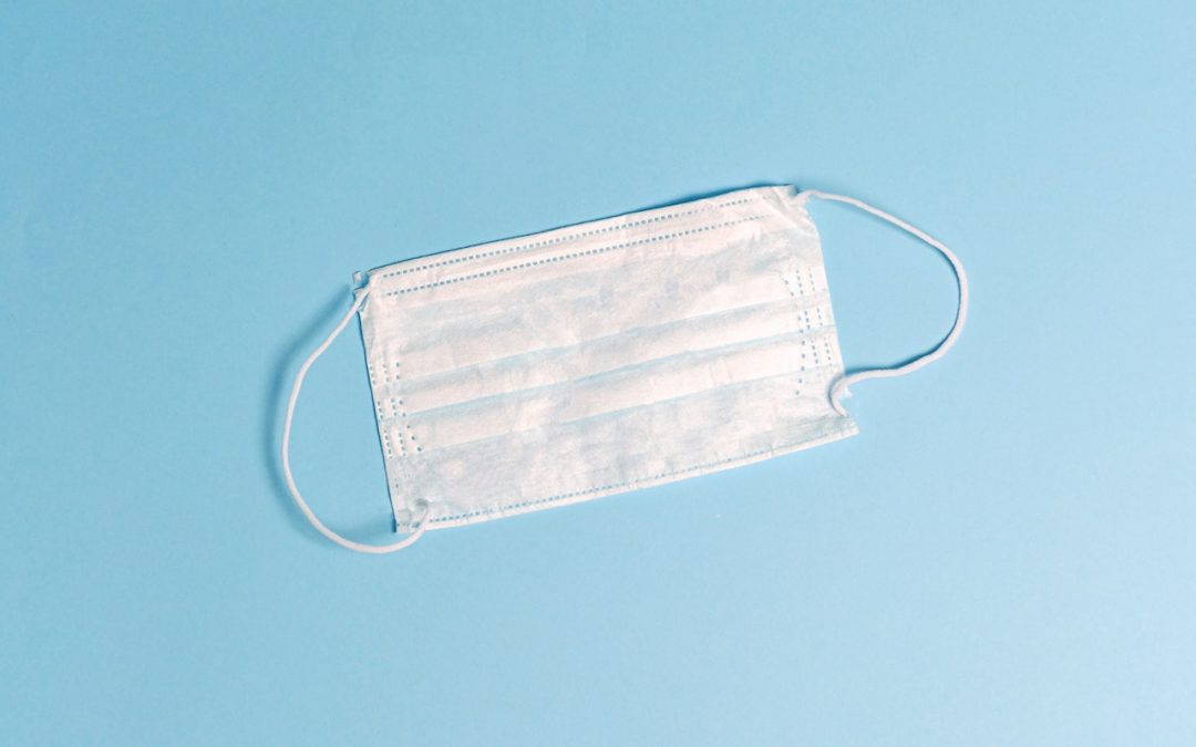 Alles over medische mondkapjes