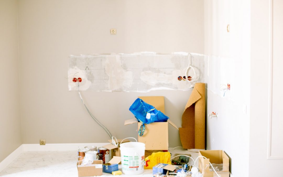 Dit zijn de voordelen van het huren van een container