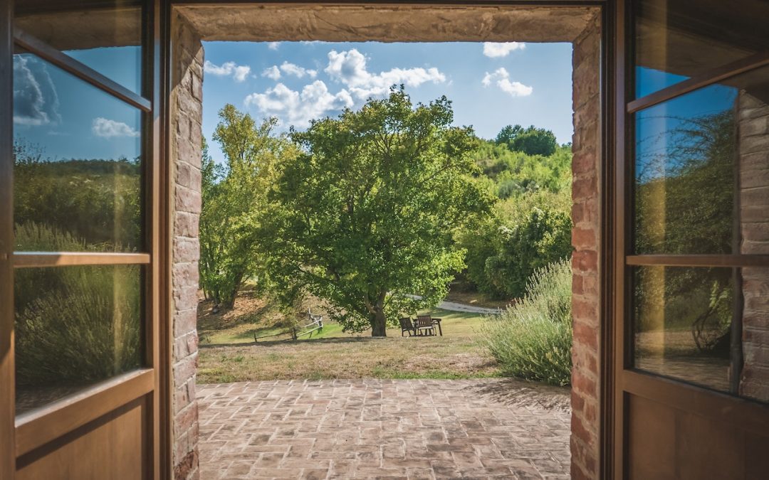 Deurvastzetters: Waarom ze een must-have zijn voor je huis